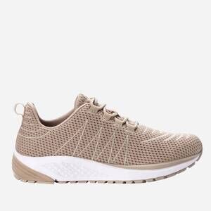 NEW PROPET women's tour knit shoes in sand